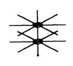 Nemco 66794 Rack System w/ 2-Tiers & Heavy Gauge Wire For Models 6453 & 6453-2