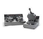 Nemco 7030 Single Cone Baker w/ 7-in Fixed Grid & Digital Control, 120/1V, 7.4-amps, Stainless