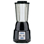 Waring BB180S 32 Oz. Commercial Blender, Stainless Steel Container, NSF