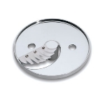 Waring CFP22 3/16 in Waved Slicing Disc for FP40 & FP40C
