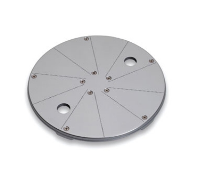Waring CFP23 1/64 in Pulping Disc for FP40 & FP40C