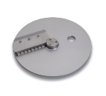 Waring CFP39 1/4 in x 1/4 in Julienne Disc for FP40 & FP40C
