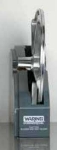 Waring DR40 Disc Rack, Houses (1) 4 qt Processing Discs (Not Included)