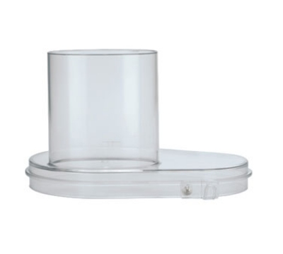 Waring FP258 Continous Feed Cover for FP25 & FP25C