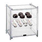 Cal-Mil 1143-S-13 Display Case - Self-Service, See-Thru, 16-1/2x14x22