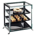 Cal-Mil 1574-13 Soho Display Case - Attendant Serve, 17-1/4x12-3/4x20-3/4
