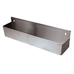 Supreme Metal BK-4 Speed Rail, 42 in