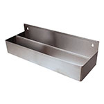Supreme Metal DT-2 Double Speed Rail, 22 in