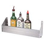 Supreme Metal SRK-5 Bottle Rack, 5 Feet
