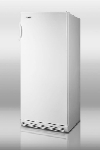 Summit Refrigeration FFAR10FC7 Thin-Line Design All-Refrigerator, 10.1 cu ft Capacity, Auto Defrost, White
