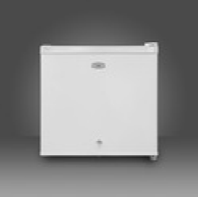 Summit Refrigeration FFAR2L7 Commercial Cube Size Refrigerator w/ Lock, White, 1.8-cu ft