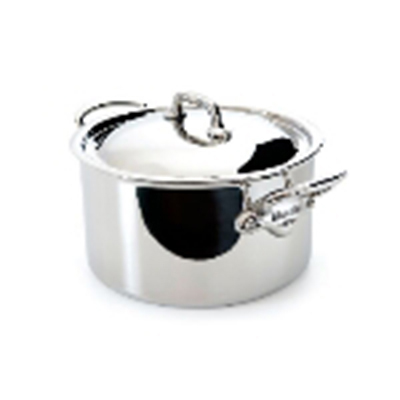 Mauviel 5118.09 9-cm M Minis M Cook Lid