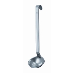 Rosle 10060 Stainless Steel Sauce Ladle, Hanging Hook