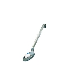 Rosle 10064 Stainless Steel Vegetable Spoon, Hanging Hook