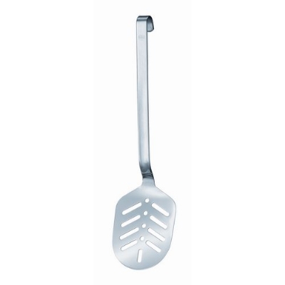 Rosle 10075 Stainless Steel Fish Turner, Hanging Hook