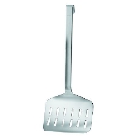Rosle 10120 Stainless Steel Trout or Asparagus Turner, Hanging Hook