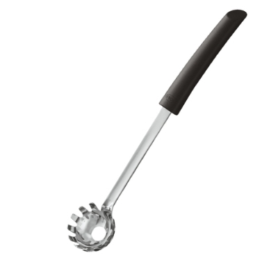 Rosle 10253 Buffet Deluxe Spaghetti Spoon, Stainless Steel