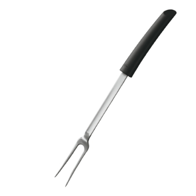 Rosle 10254 Buffet Deluxe Roasting Fork, Stainless Steel