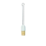 Rosle 12468 1.4-in Pastry Brush, Wire Handle