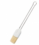 Rosle 12469 1.8-in Pastry Brush, Wire Handle