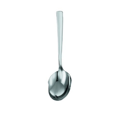 Rosle 12618 VS 600 Serving Spoon, Stainless Steel