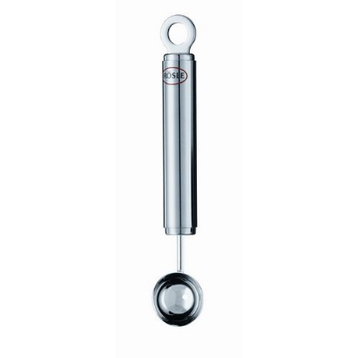Rosle 12708 Stainless Steel Melon or Potato Baller, 1-in