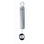 Rosle 12710 Stainless Steel Melon or Potato Baller, 1.2-in