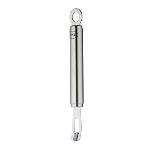 Rosle 12716 Stainless Steel Channel Knife, Round Handle