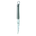 Rosle 12728 Stainless Steel Grapefruit or Orange Knife, Round Handle
