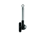 Rosle 12751 Can Opener, Round Handle, Stainless Steel