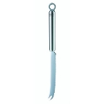 Rosle 12769 Tomato Knife, Round Handle, Stainless Steel