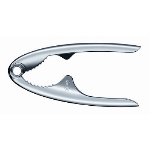 Rosle 12781 Nut Cracker, Stainless Steel