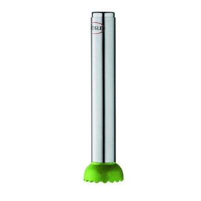 Rosle 12784 Fruit Muddle, Round Handle, Stainless Steel