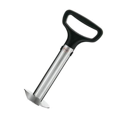 Rosle 12848 Pineapple Cutter w/ Detachable Ergonomic Handle