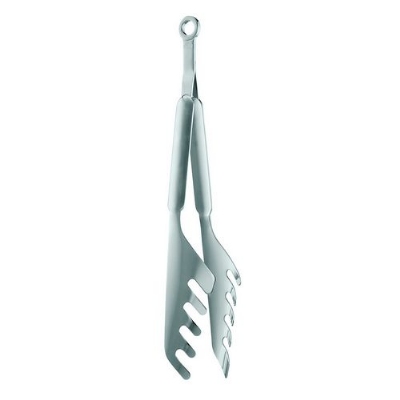 Rosle 12920 Spaghetti Tongs, Stainless Steel