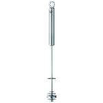 Rosle 12929 Honey Spoon, Round Handle, Stainless Steel