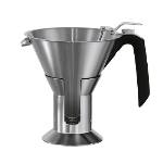 Rosle 16229 Confectionary Funnel, Stainless Steel
