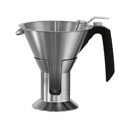 Rosle 16229 Confectionary Funnel, Stainless Steel