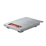 Rosle 16239 Digital Kitchen Scale, Stainless Steel