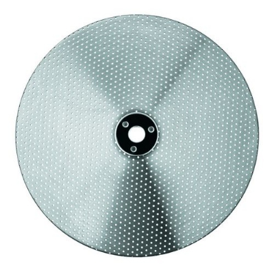 Rosle 16265 1 mm Sieve Disc, Stainless Steel