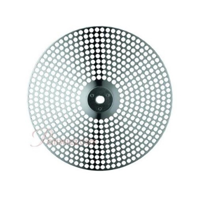 Rosle 16268 4 mm Sieve Disc, Stainless Steel