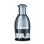 Rosle 16271 Stainless Steel Onion and Vegetable Chopper