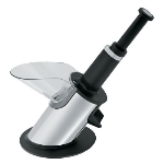 Rosle 16281 Cherry Pitter, 3/4-lb Capacity, Stainless