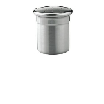 Rosle 16622 0.06-in Fine Shaker, Stainless Steel