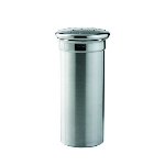 Rosle 16625 0.2-in Coarse Shaker, Stainless Steel