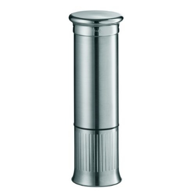 Rosle 16680 Stainless Steel Salt Mill