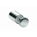 Rosle 19540 Stainless Steel Wall Attachment With Cap