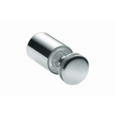 Rosle 19540 Stainless Steel Wall Attachment With Cap