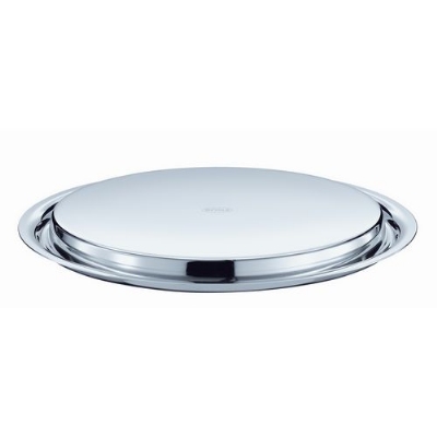 Rosle 91456 6.3-in Stainless Steel Lid