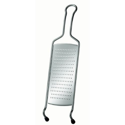 Rosle 95020 15.7-in Stainless Steel Fine Grater